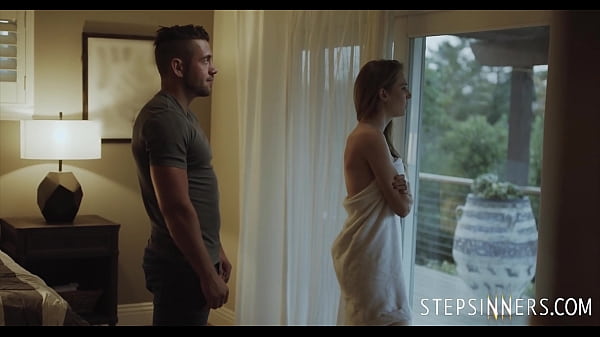 Schwägerin revanchiert sich mit Muschi | Stiefsünder