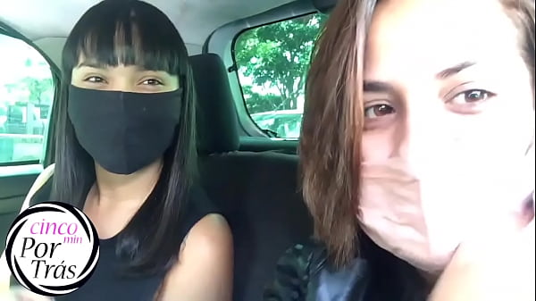 Incrível linda Adolescente se diverte