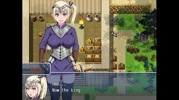 (18) H RPG Games The Hero'_s NTR Adventure [Eng.] #5