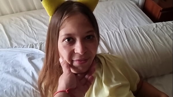 Parodia attacco risata pokemon pikachu