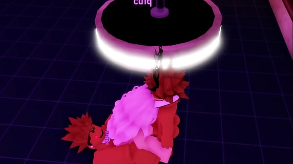 Roblox carina troia prende 2 bbc