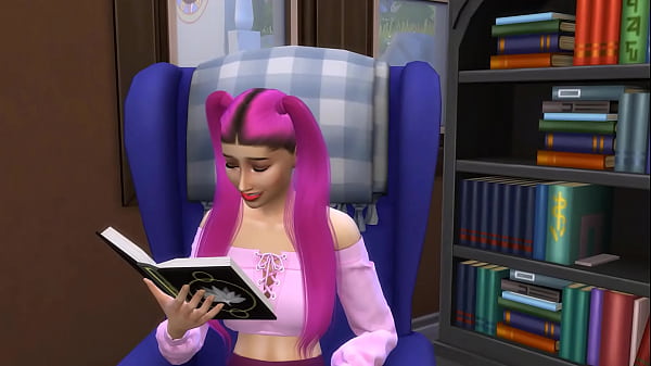 Assista ao incrível vídeo adolescente adolescente