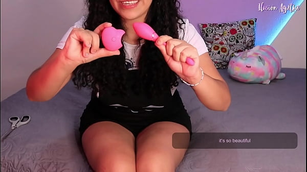 Watch cute latina Teen Video