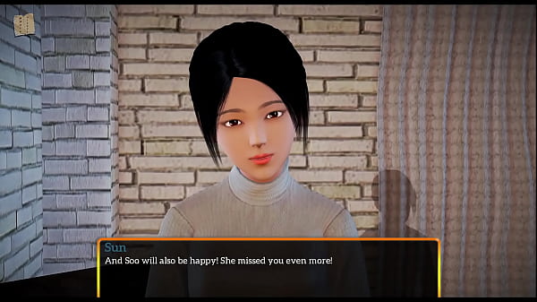 Beautiful Young Girl dances