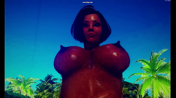 KAYLIE &amp_ ERICA JACKSON - VACANZA IN FAMIGLIA