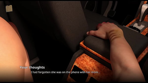 WVM 181, Tại sao cô gái tóc vàng gợi cảm lại miễn cưỡng bước vào một mối quan hệ.