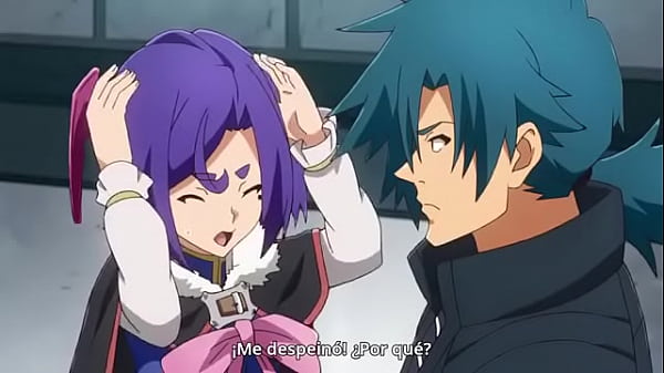 Meikyuu Black Company cap 5 sub espa&ntilde_ol