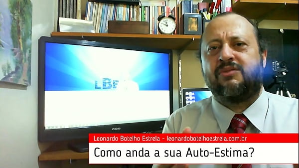 HOW IS YOUR SELF-ESTEEM?