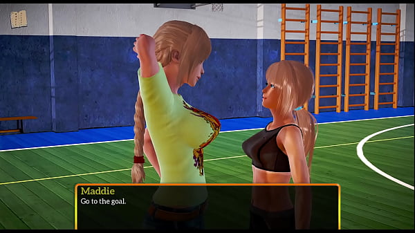 हॉट यंग गर्ल पोज़