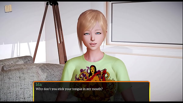 Mi nueva familia 428