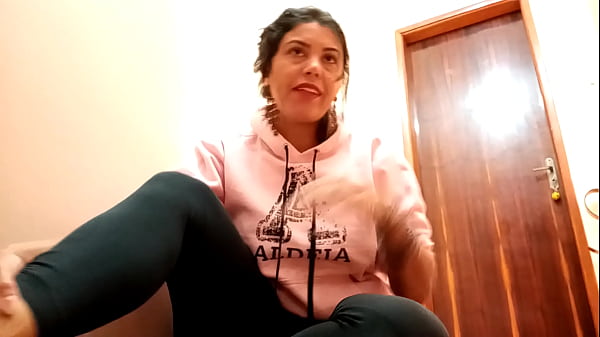 Sarah Rosa │ Hậu trường phim khiêu dâm_ │ Thủ thuật chuyển đổi