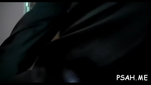 Admirable floozy Nessa Devil is playing with her huge marital-device