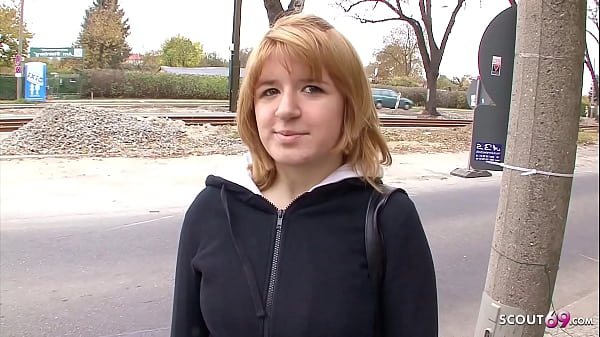 Shy virgin student paid for sex by old man after university