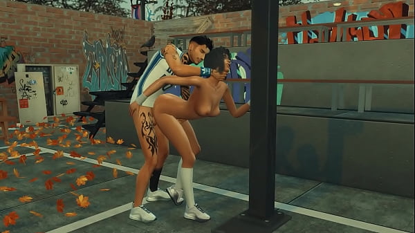 Sims 4. PALESTRA &laquo_Flex nutt&raquo_. Parte 6 - Motivazione perfetta