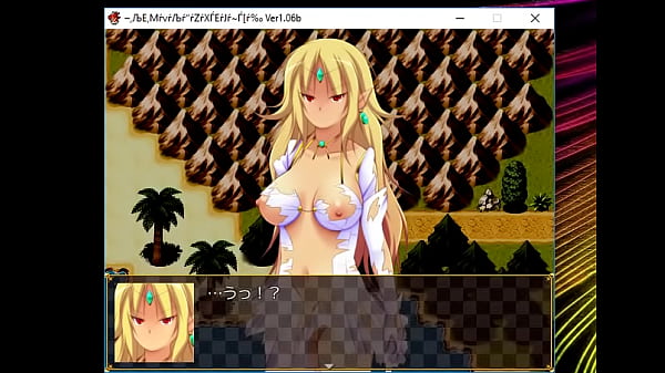 (18) Giochi di ruolo H Hell Princess Camilla -Salva il mondo umano con Sex RPG-#3