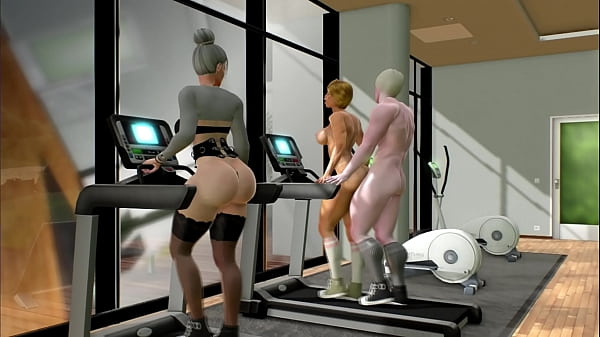 AnotherDirtySpringfield – 1 Staffel – Cap6 – Fuck