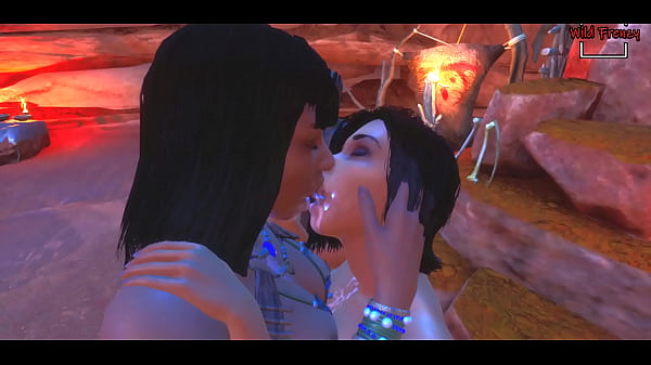 Wild Life – The Rites – Werden Sie zum Chefkoch