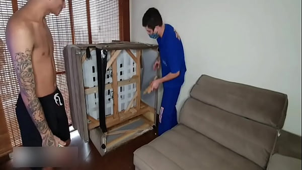 Arrumando O Sof&aacute_ (Confira Completo No Red E No Site