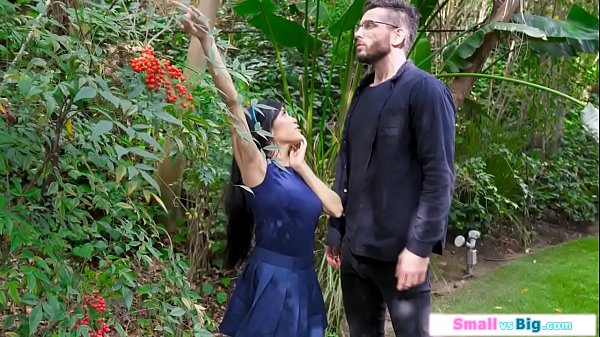 Teen blowjob teases Video