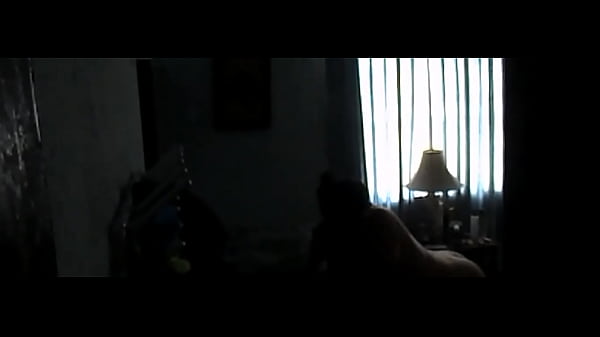 My cousin fucks me with her parents at home