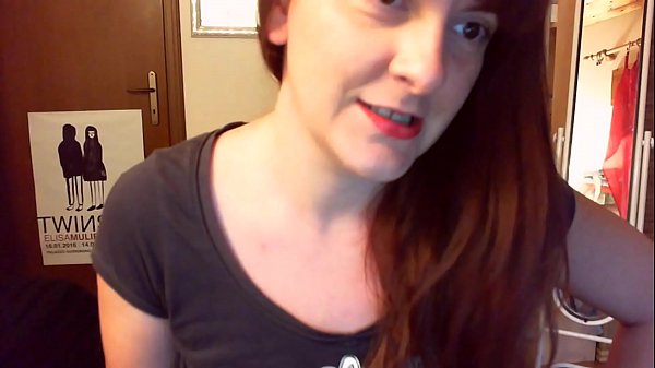 Piccolo coglione che sei, sei pronto per essere dominato come una troia?