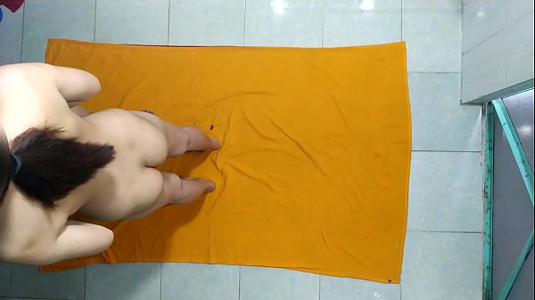 Teen Teen neckt – frech