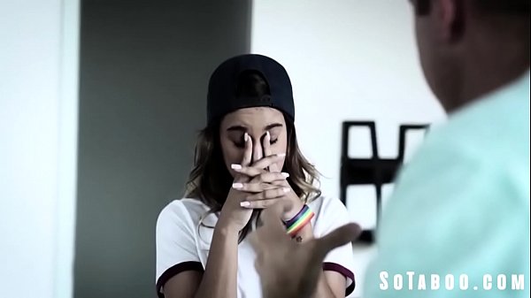 Sensual lesbian Teen Girl