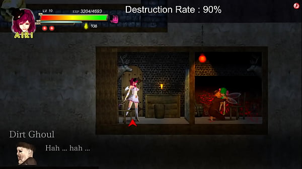 《罪恶地狱》- 正常游戏第 3 部分