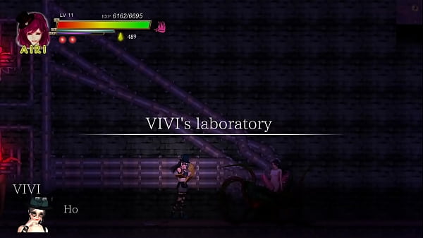 《罪恶地狱》- 正常游戏第 4 部分