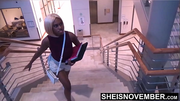 Teen exotic shows off Video