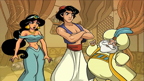 Akaburs Magic Shop Walkthrough Nr. 0/Einführung