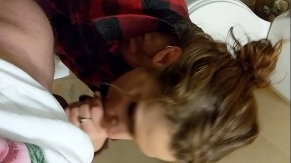 Dick Jonas amateur BJ del hotel thot