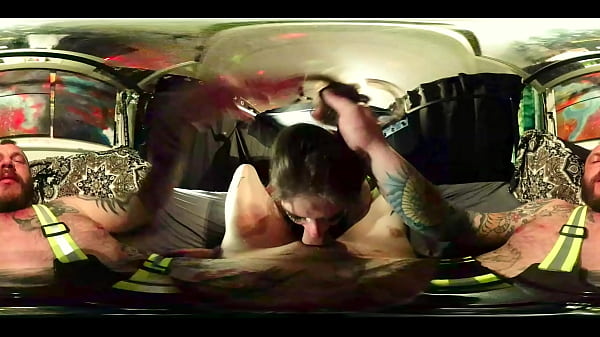 PHILLYSweetHEART'_S THỰC TẾ ẢO (VR) PHUCKING SUCKING PHUN