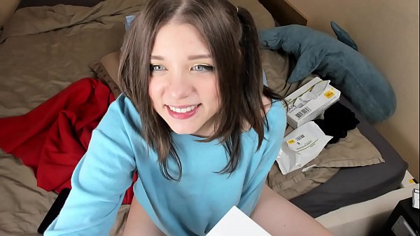 Teen sex_toys strips Video