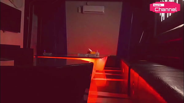 [Hansel Thio Channel] I Will Be Your Talent Brazzers - I'_m The Night Club Strip Teaser