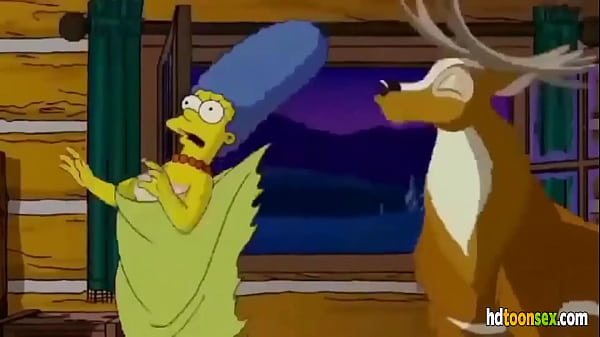 I Simpson Hentai