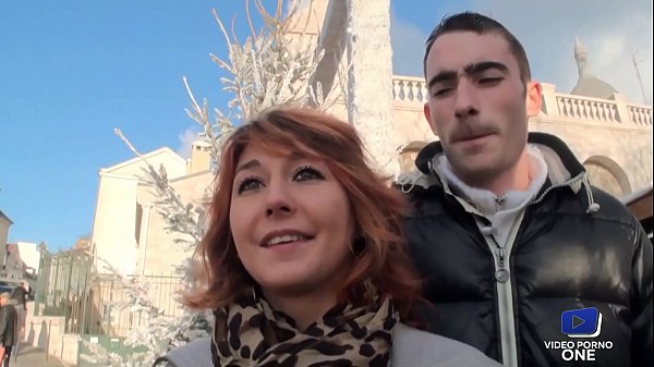 Fallona, ​​una joven traviesa quiere hacer un porno con su novio