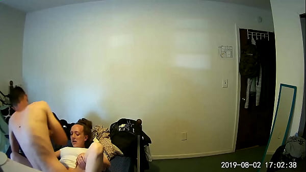 Adolescente prende in giro il video