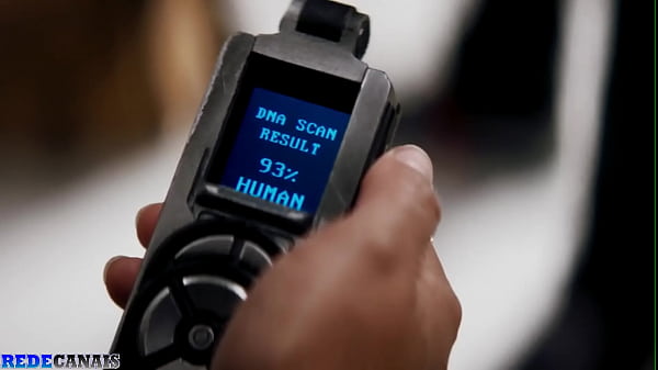 Senhor do tempo Gostoso e sua 12 temporada EP2