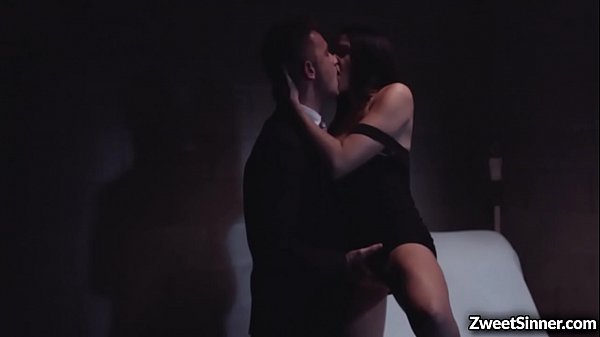 Sexy Teen Girl enjoys herself in teen