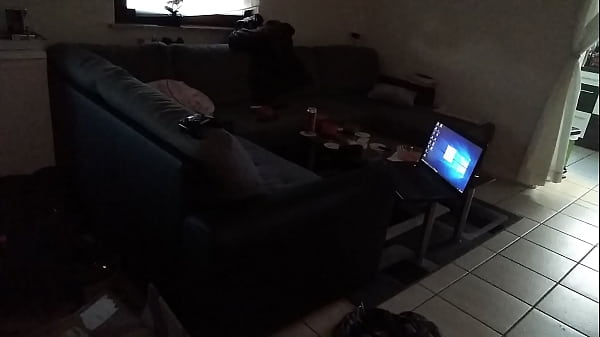 I'm constantly horny and just have to jerk off until I cum