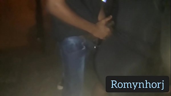 Ich habe meine Ex in der Rezension gefunden, am Ende habe ich es verpasst, weil ich sie morgens auf der Straße gefickt habe. Ihr Freund hat sich alles angeschaut/V&Iacute_FULL DEO auf ROT