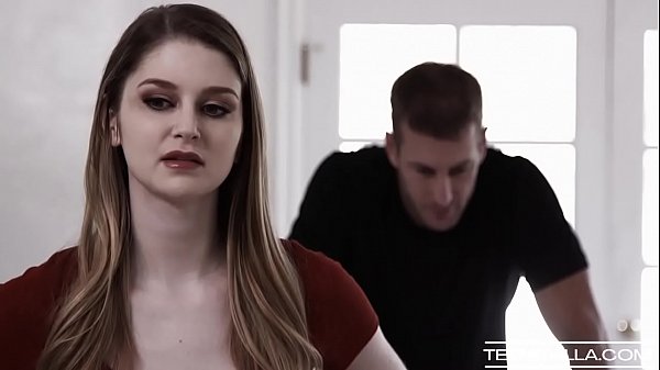 Victoria Voxxx Betrügerin hat ihren Freund gefickt