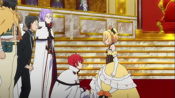 Re:Zero Kara Hajimeru Isekai Seikatsu : Shin Henshuu-ban Épisode 7
