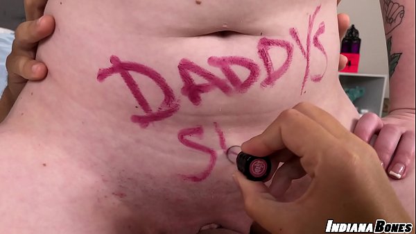 Incredibili strisce adolescenti dolci