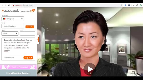 Rob&ocirc_ do Google