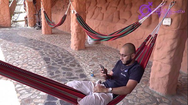 Glamping V.I.P #2 sexy big ass người Colombia (lính vòi nước khổng lồ y Ashley Grey X)