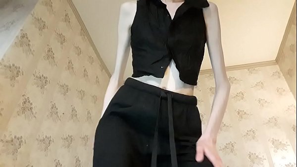 Adolescente atractiva Chica adolescente