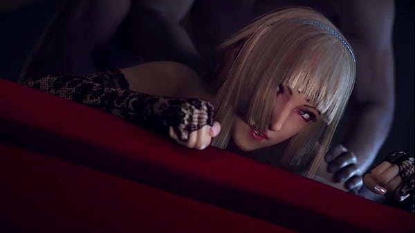 Compilação de lutadores de jogos