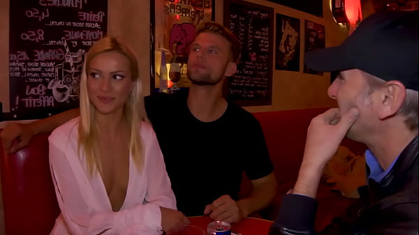 Teen blonde modèles vidéo